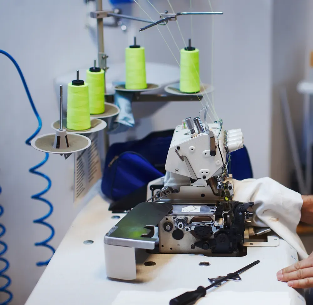 Réparation machine à coudre près de Mandelieu‑la‑Napoule