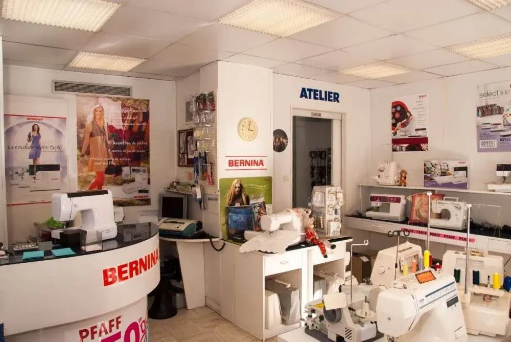 Atelier